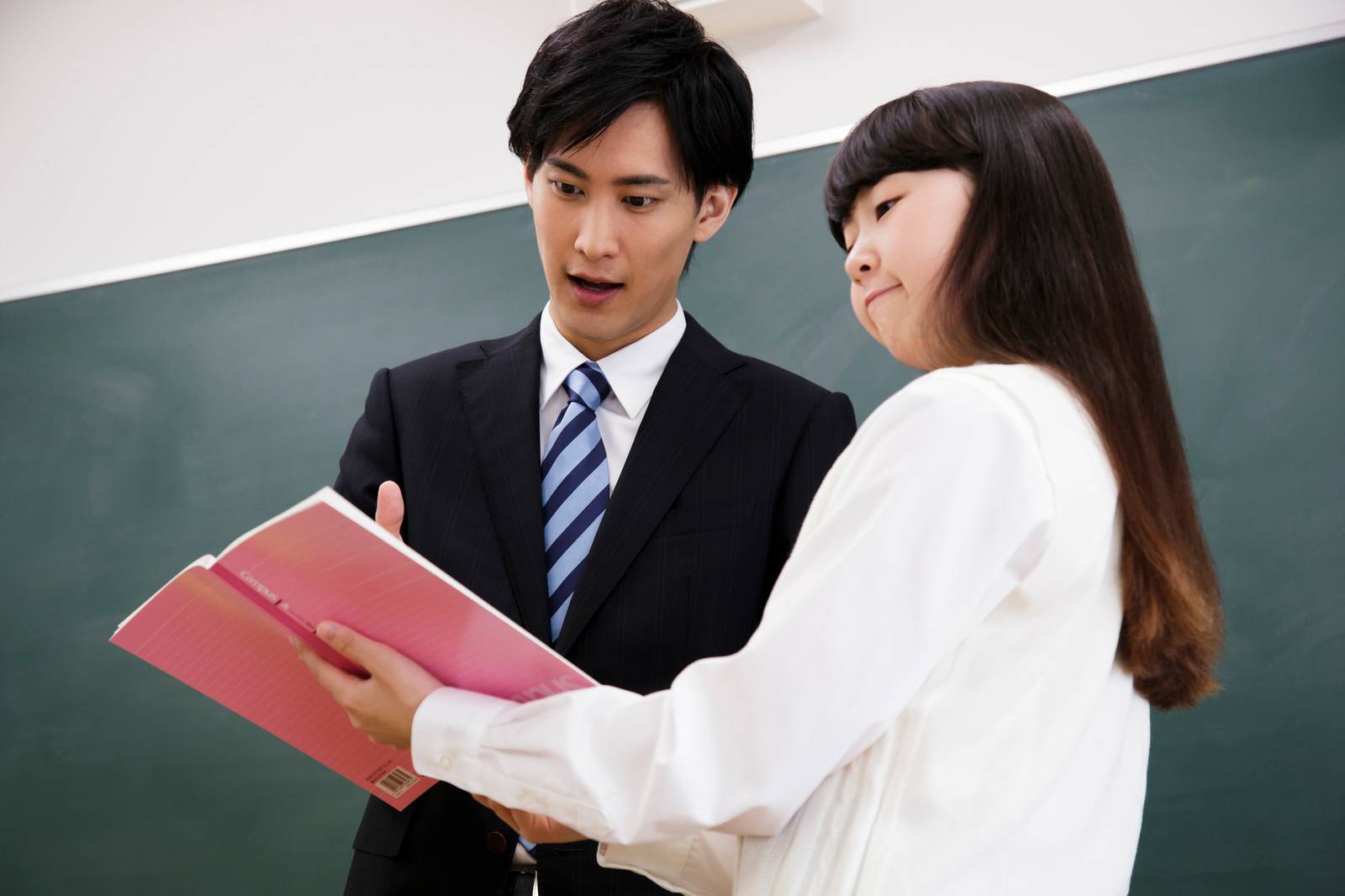 難関大講師が伴走！疑問を残さない質問対応