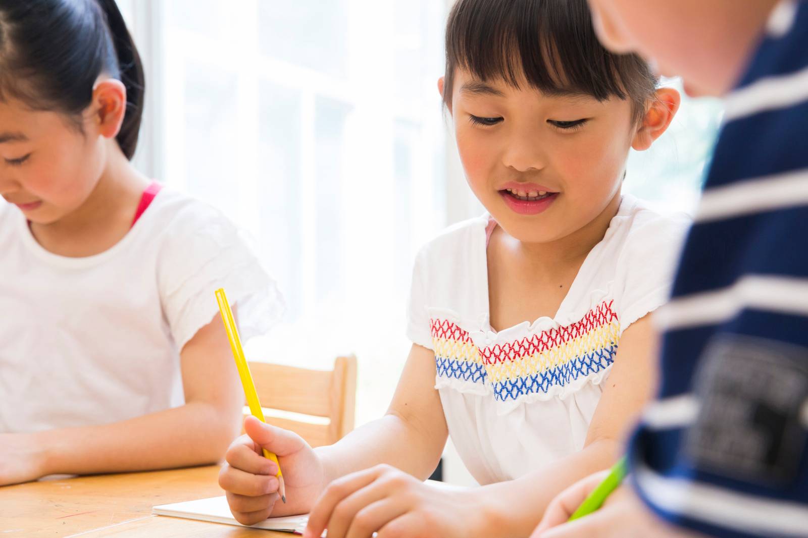 「子どもが自分から通いたくなる」個別指導塾