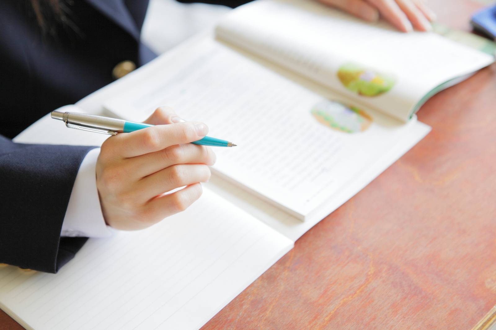 一人ひとりに合わせた完全個別指導