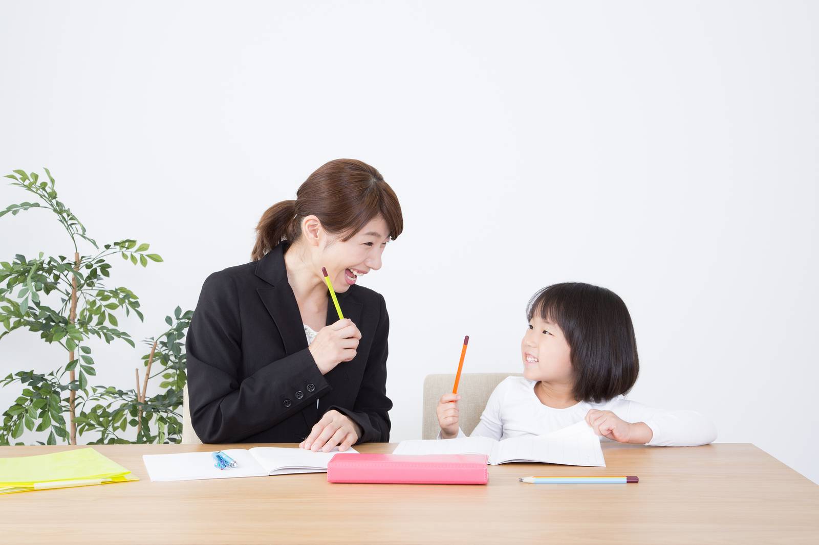 生徒一人ひとりに寄り添った「本物」の個別指導