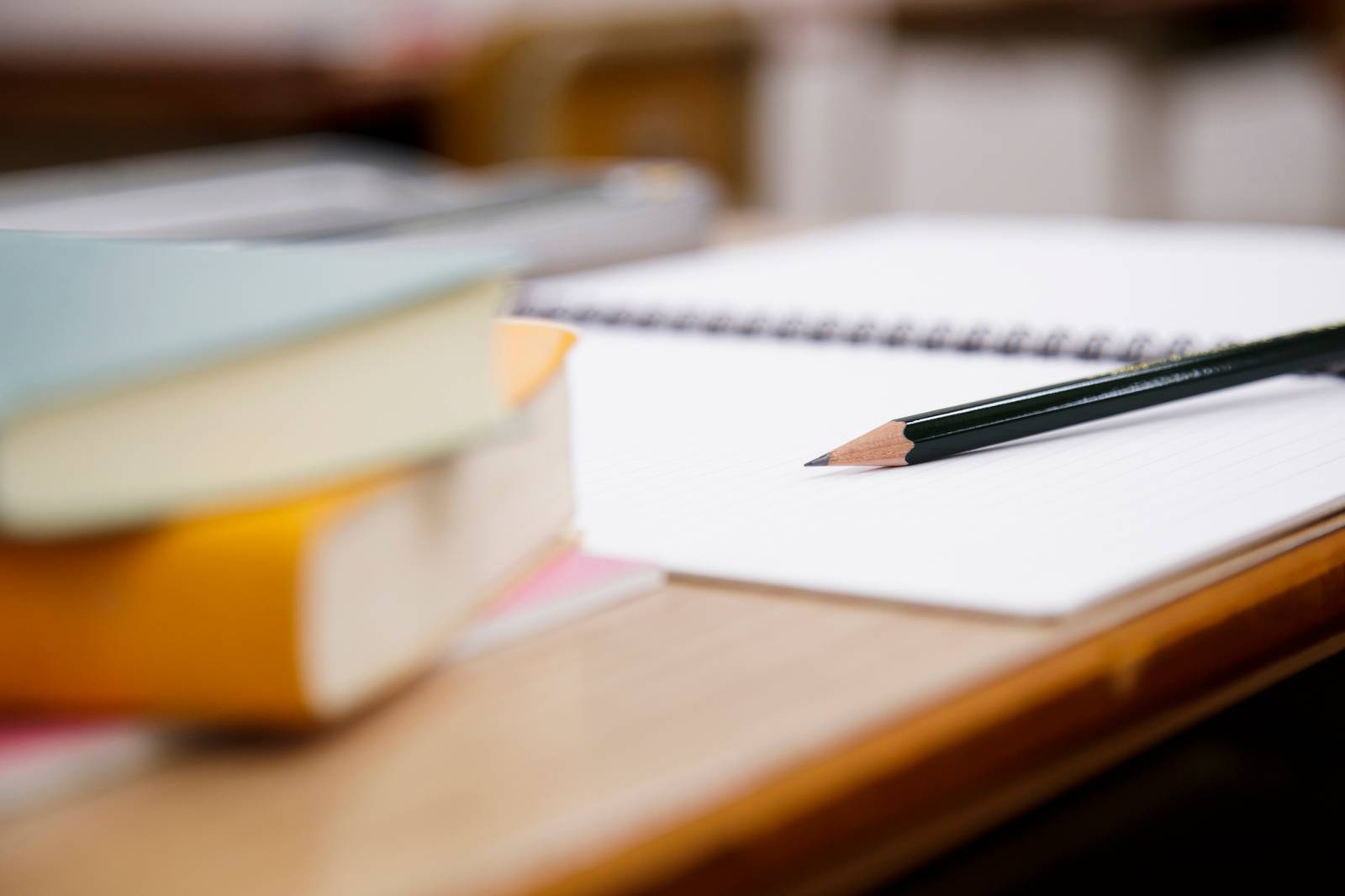 授業日以外も利用できる自習環境で学習習慣をサポート