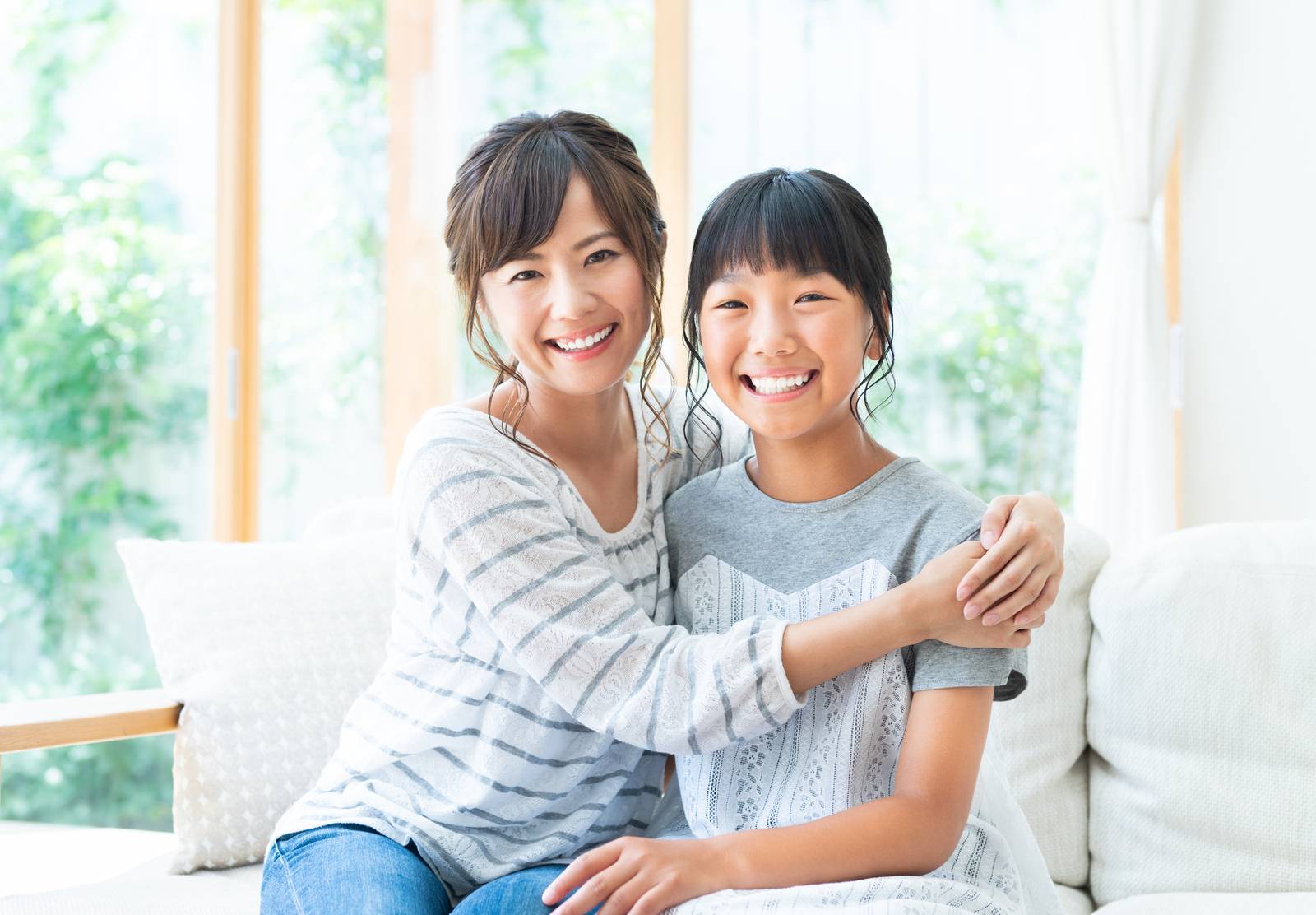 保護者との連携を重視した安心のサポート体制