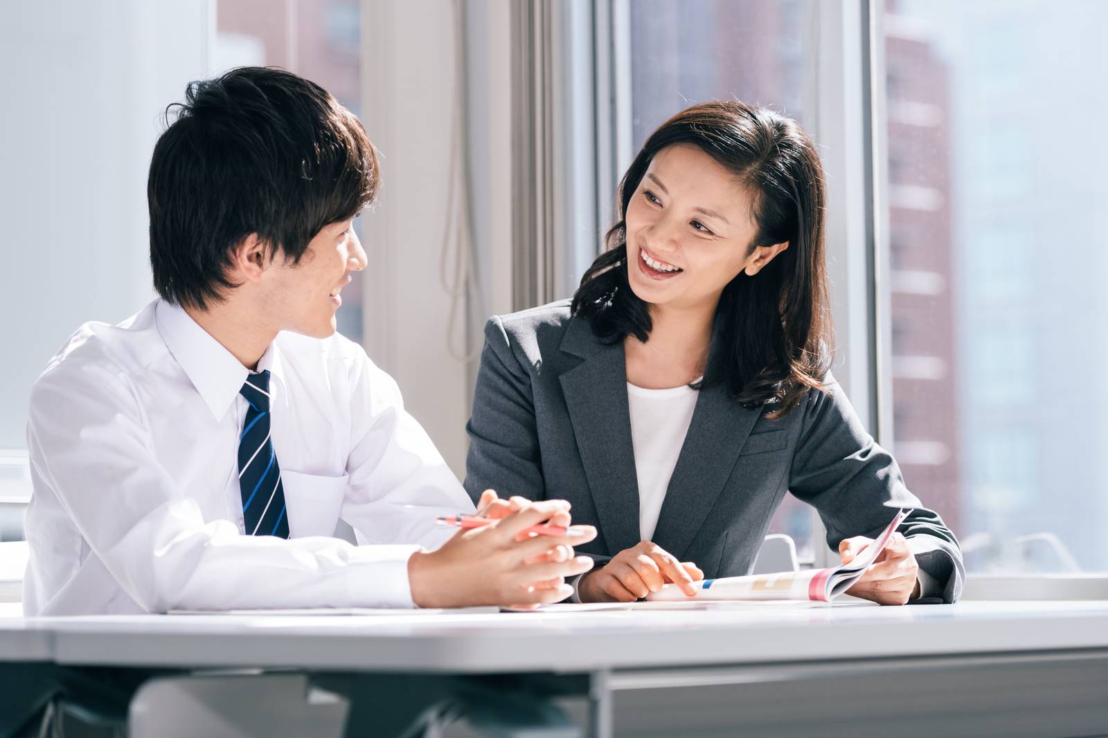 2.  必要な学習をやり遂げられる「コーチの徹底伴走」