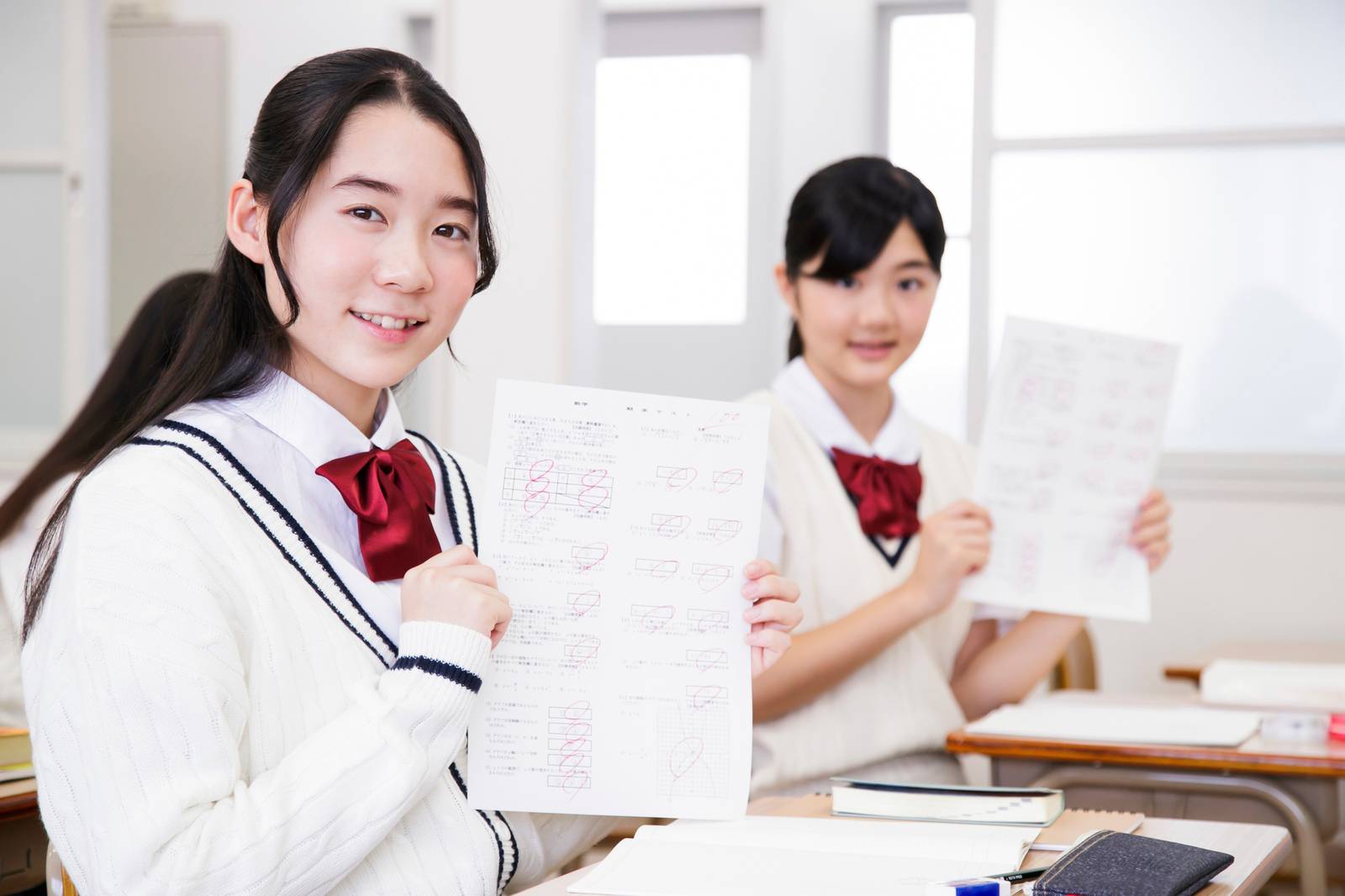 5教科50点アップ保証の個別指導