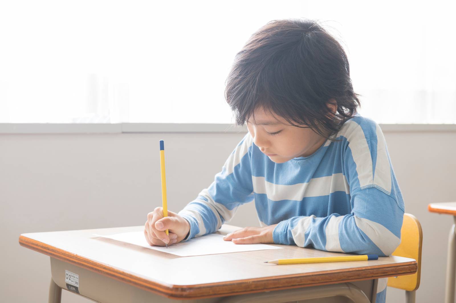 勉強のやり方から指導し、自分で学べる力を育成