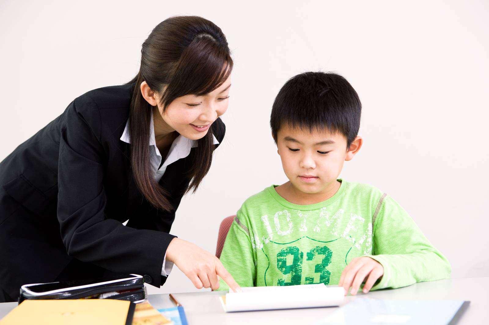 「オールインワン個別」で学習の悩みをトータルサポート