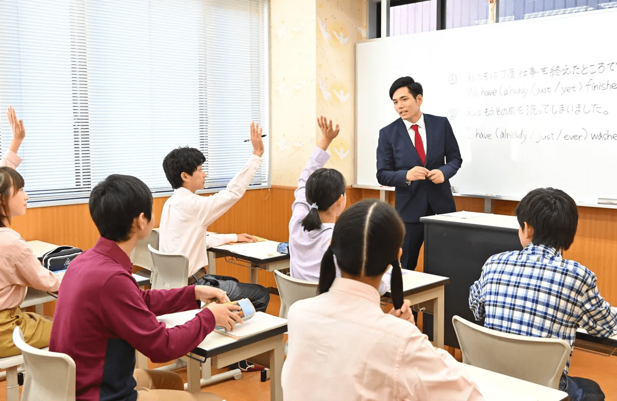 「こうなりたい」と願う気持ちを育てる。「志共育」で自分の人生にビジョンを持つ。