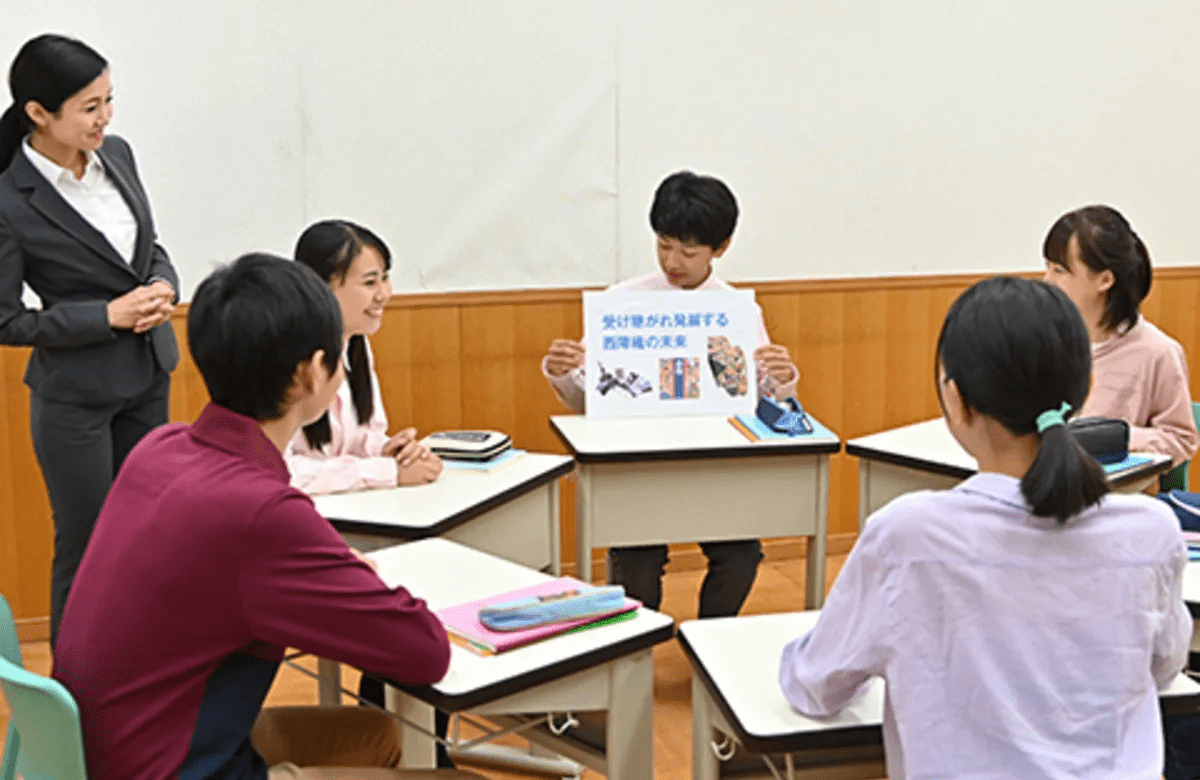 これからの大学入試では「志」や「主体性」が求められる