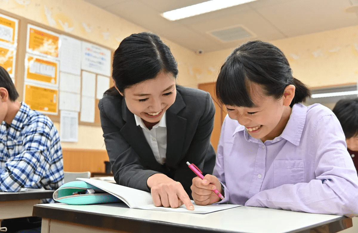 成基学園のメンターが実践する「教育コーチング」とは？