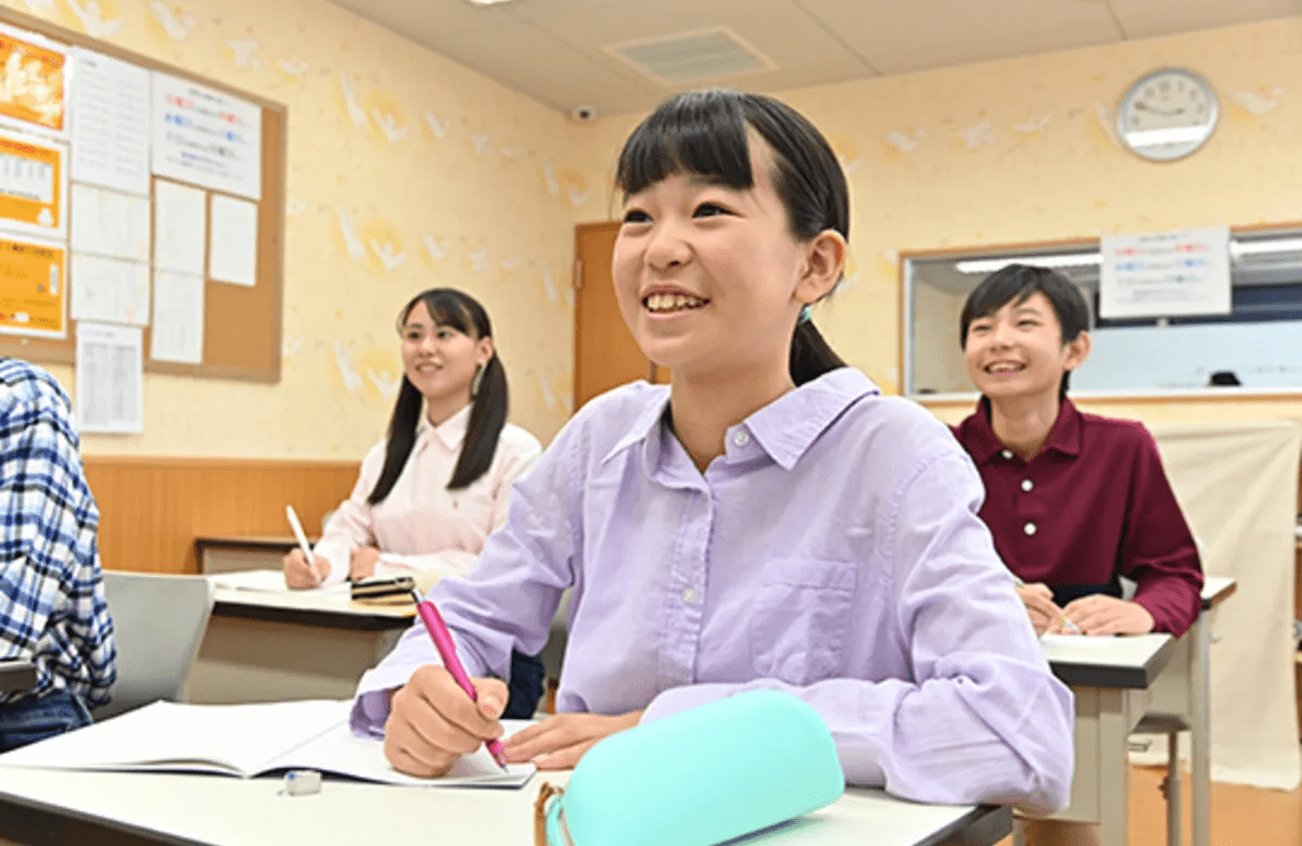 子どもたちの主体性を育む「教育コーチング」のサイクル