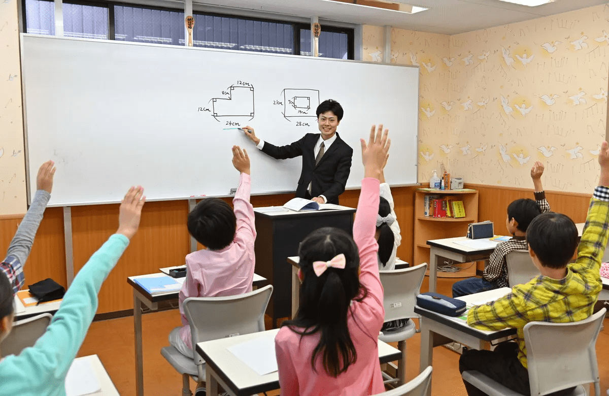 塾の「品質」は「人の質」で決まる。「品質」を高く維持するために私たちができること。