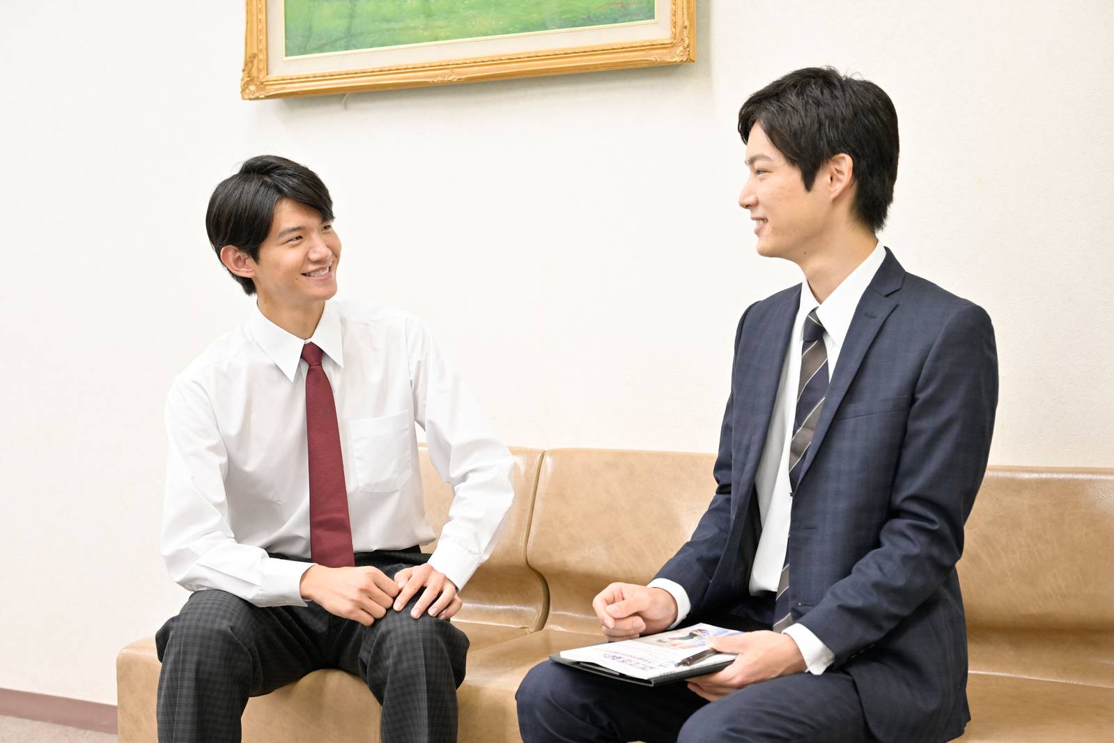 宿題と復習への工夫