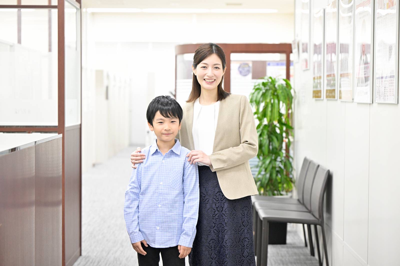 人間的な成長を促す場