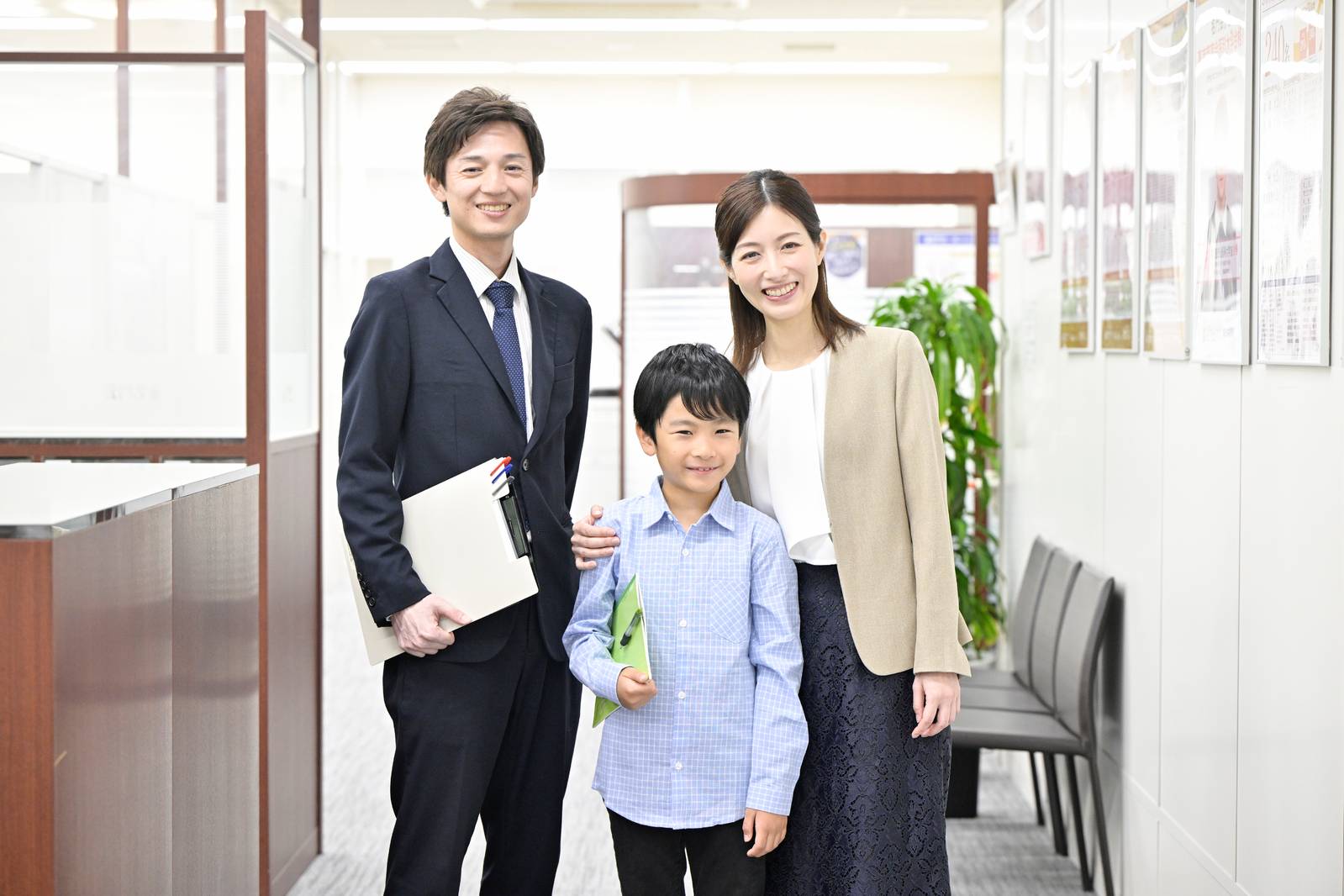 人間的な成長を促す場
