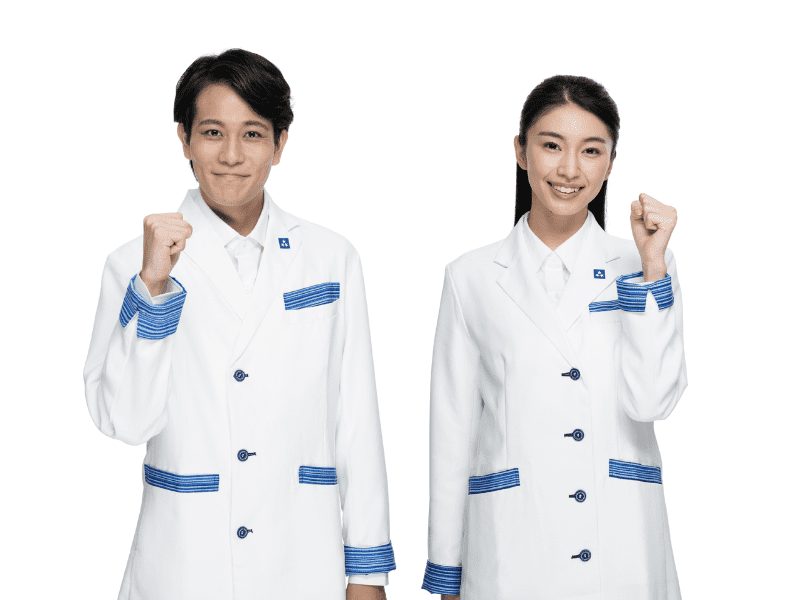 相性を重視して選べる科目ごとの「選べる先生制度」