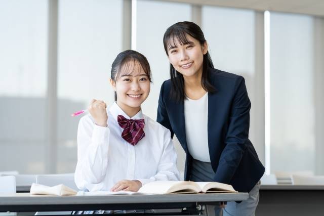 定期テスト対策！