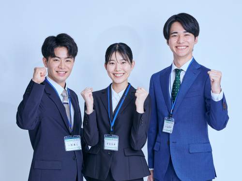 厳選された講師陣と学習プランナー