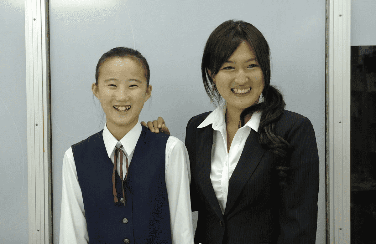 教育理念 ～私たちの想い～