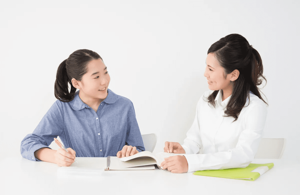 個別指導塾フォルテの特長