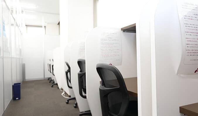 進学個別指導塾TOMAS（トーマス） 戸塚校の画像4