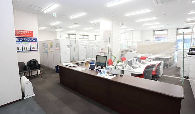 進学個別指導塾TOMAS（トーマス） 戸塚校の画像2