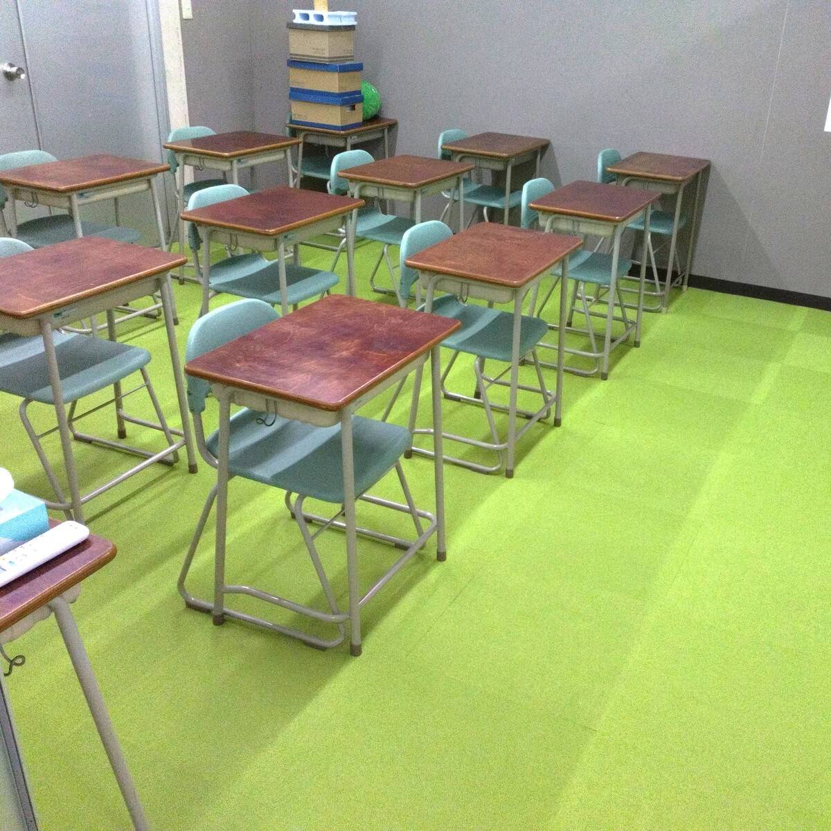 あすなろ学院 小松島教室の画像3