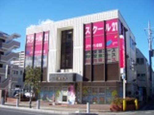 スクール21 ステラタウン前教室の画像2