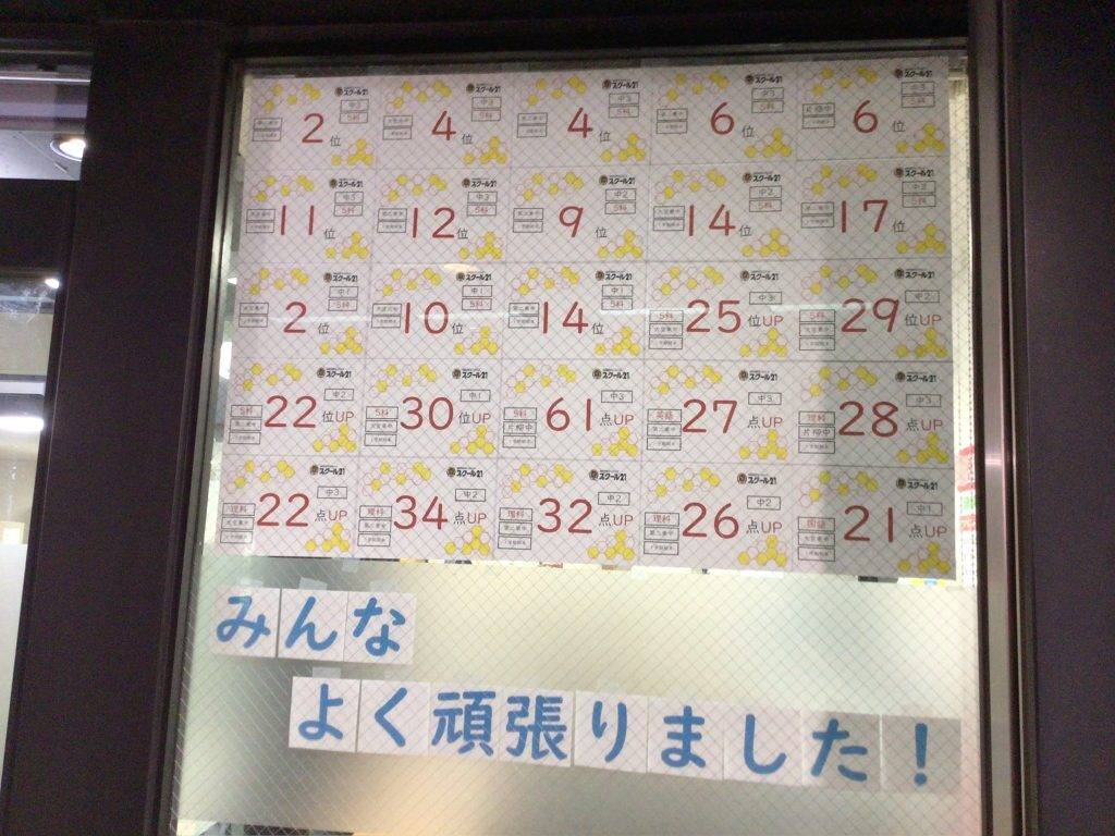 スクール21 大宮東口教室の画像4