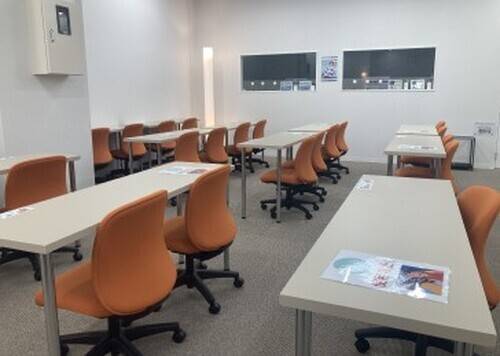 個別教室のトライ イオン札幌栄町校の画像4