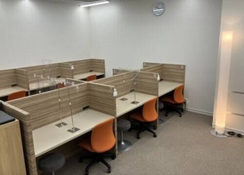 個別教室のトライ イオン札幌栄町校の画像3