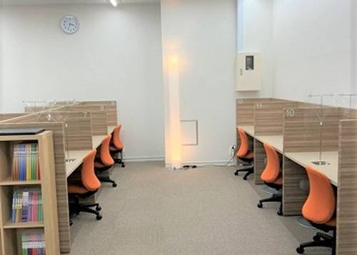 個別教室のトライ イオン札幌栄町校の画像2