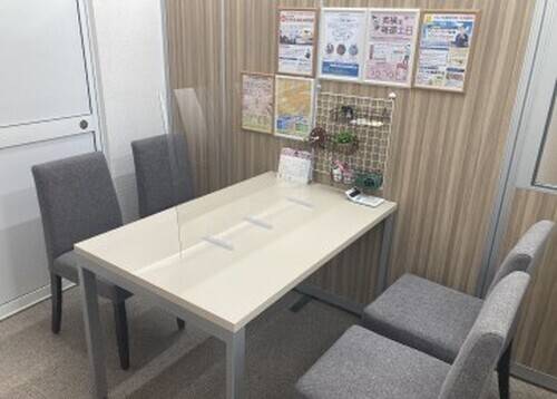 個別教室のトライ イオン札幌栄町校の画像5