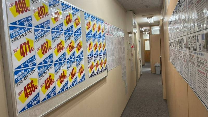 第一ゼミナール 寝屋川校の画像6