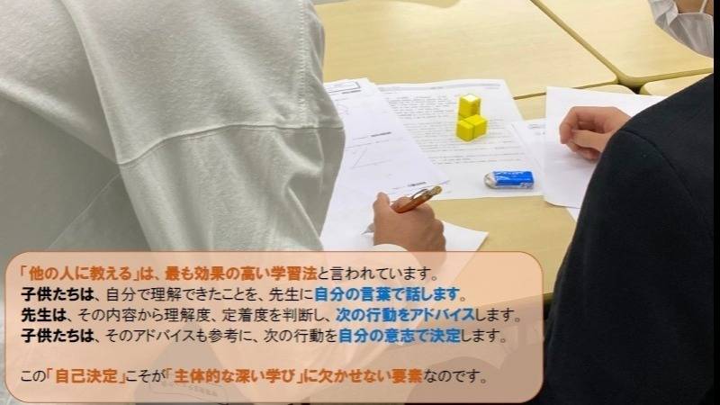 第一ゼミナール 放出校の画像2