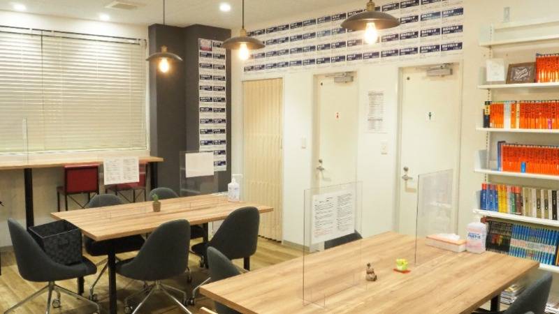 第一ゼミナール 広島本部校の画像1