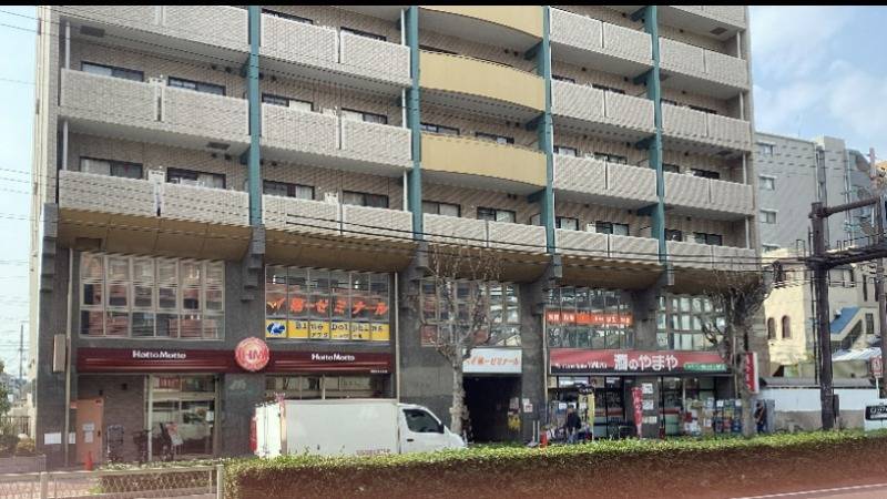 第一ゼミナール 阿倍野校の画像1