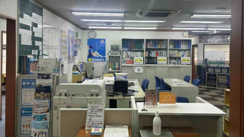 第一ゼミナール 住吉浜口校の画像2