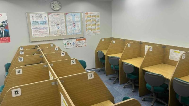 第一ゼミナール 住吉浜口校の画像4