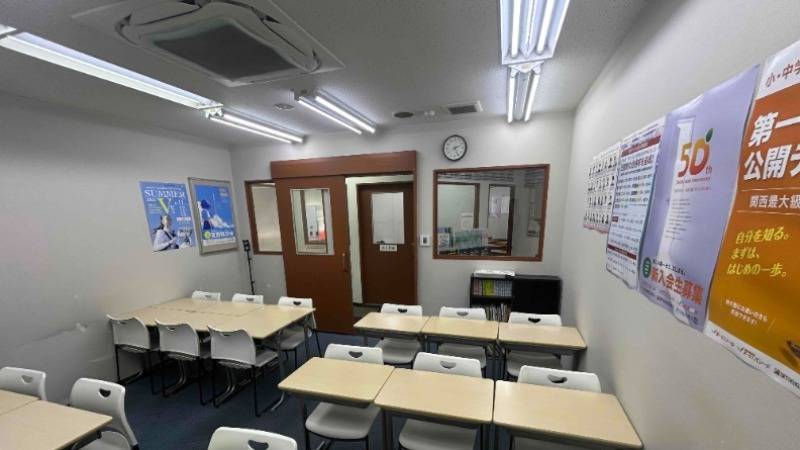 第一ゼミナール 住吉浜口校の画像3