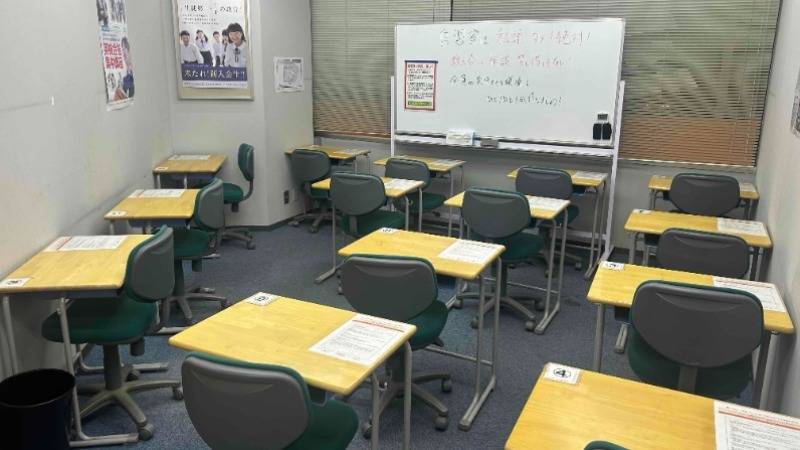 第一ゼミナール 住吉浜口校の画像5