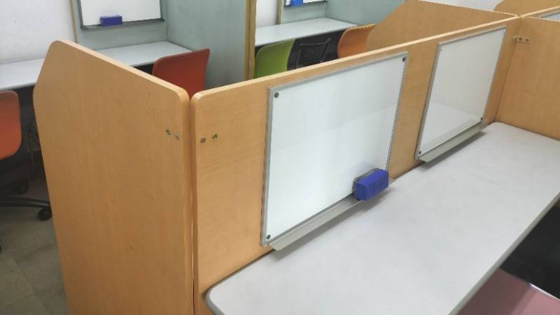 第一ゼミナール 柏原校の画像5