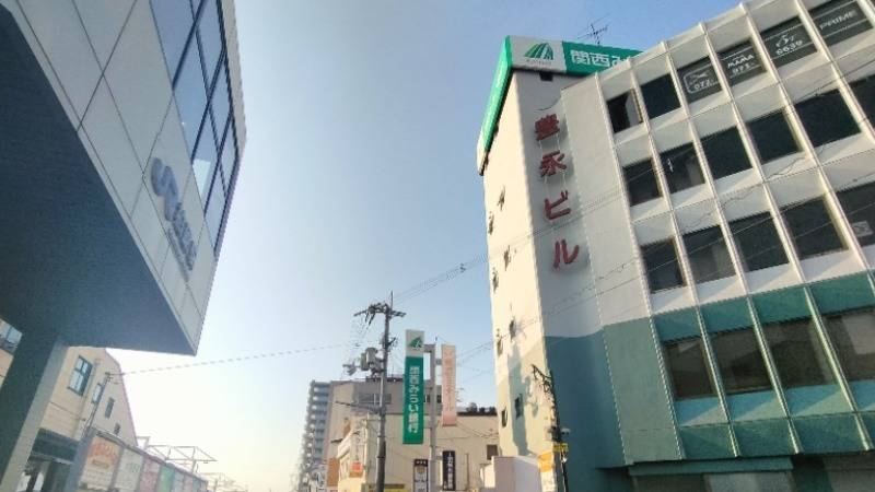 第一ゼミナール 柏原校の画像6