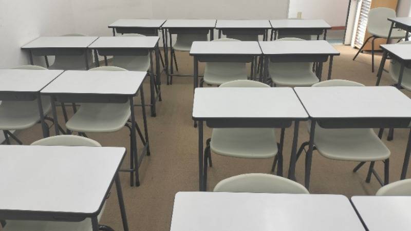 第一ゼミナール 柏原校の画像4