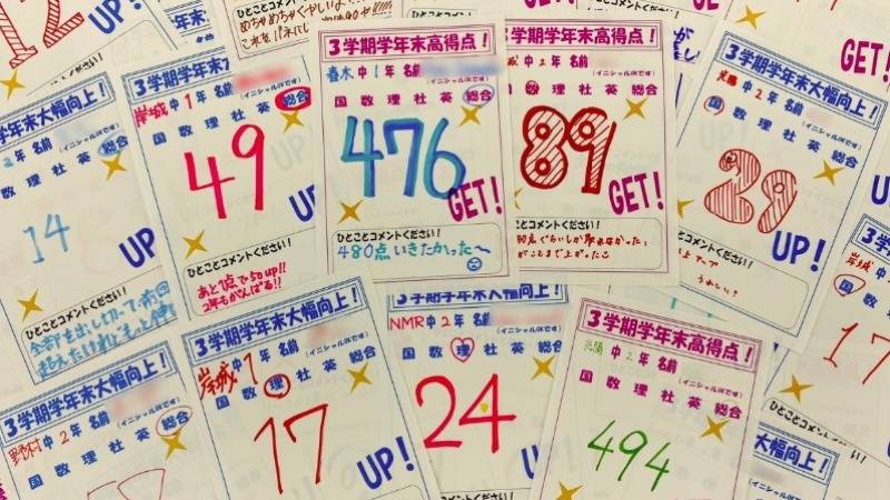 第一ゼミナール 岸和田校の画像2