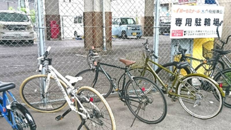 第一ゼミナール 泉佐野校の画像3