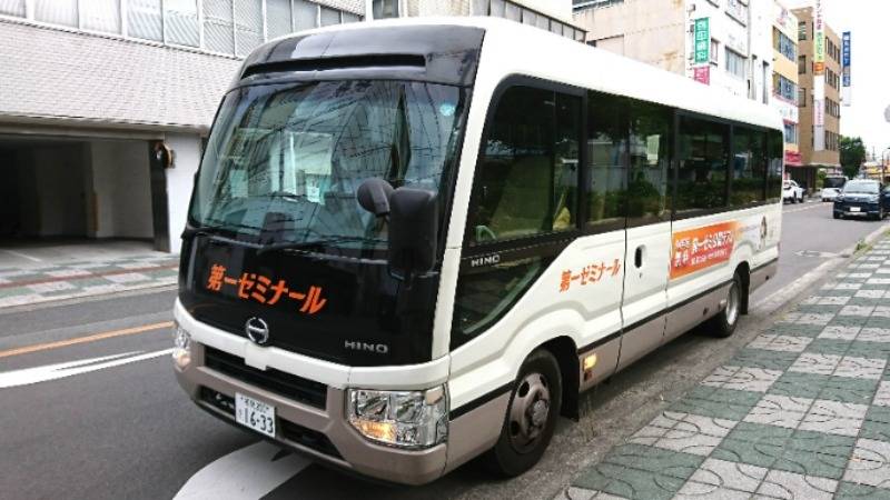 第一ゼミナール 泉佐野校の画像5