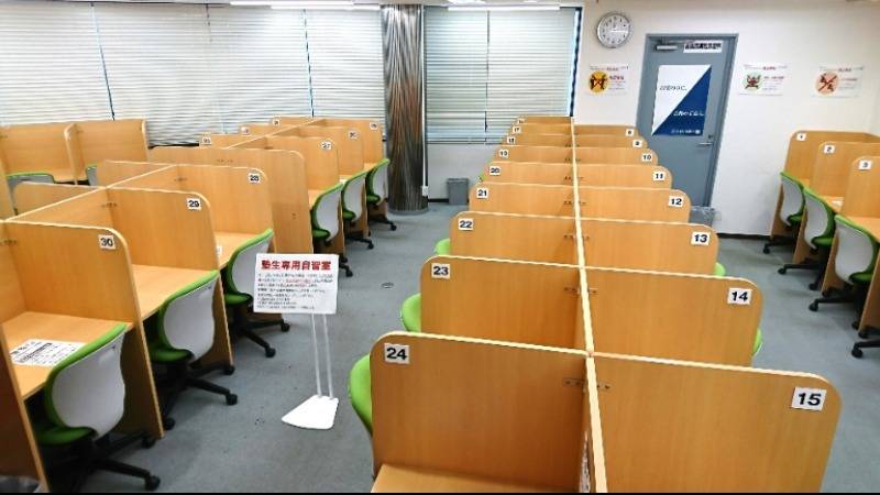 第一ゼミナール 泉佐野校の画像2