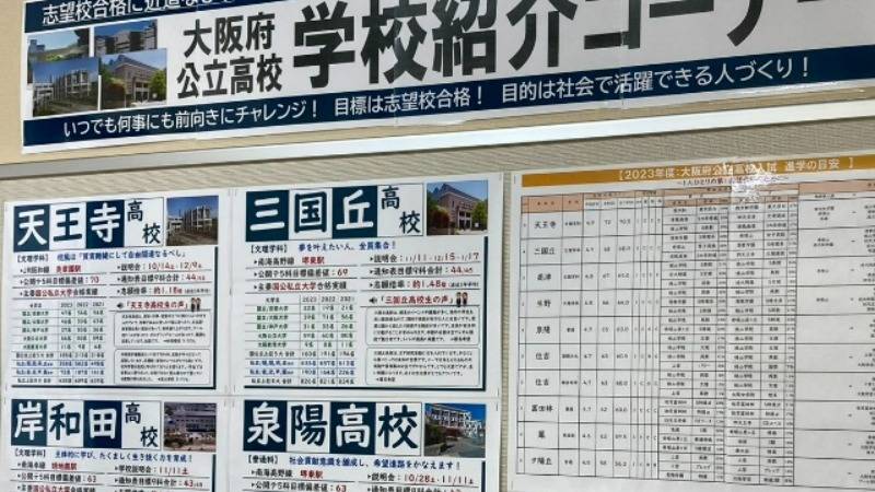 第一ゼミナール 堺大小路校の画像2