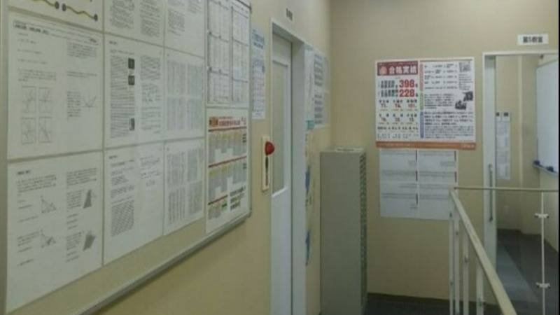 第一ゼミナール 津久野校の画像2