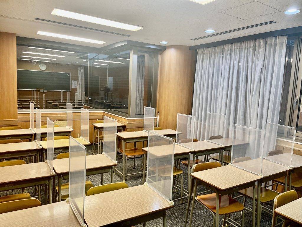 スクール21 越谷教室の画像5